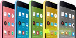 Comrpar Meizu M1 Note 16GB - Item5