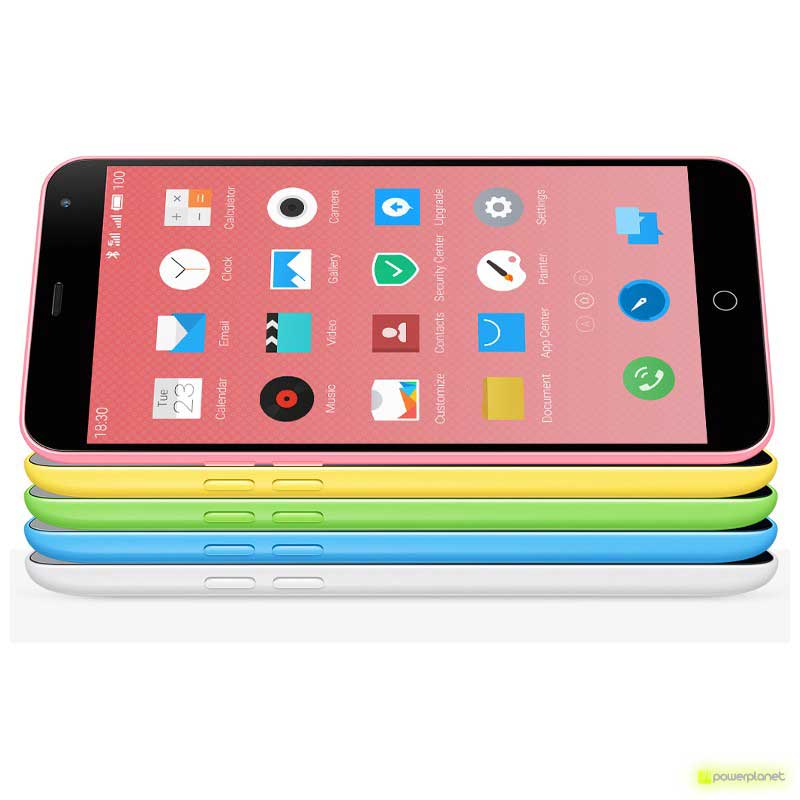Meizu M1 Note 32 GB - Ítem5