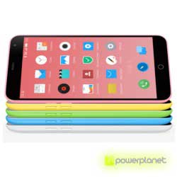 Comrpar Meizu M1 Note 16GB - Item6