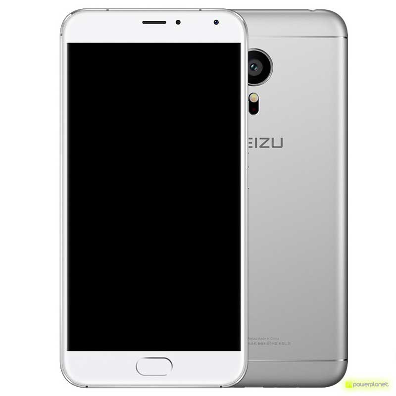 Meizu PRO 5 4GB/64GB - Ítem4