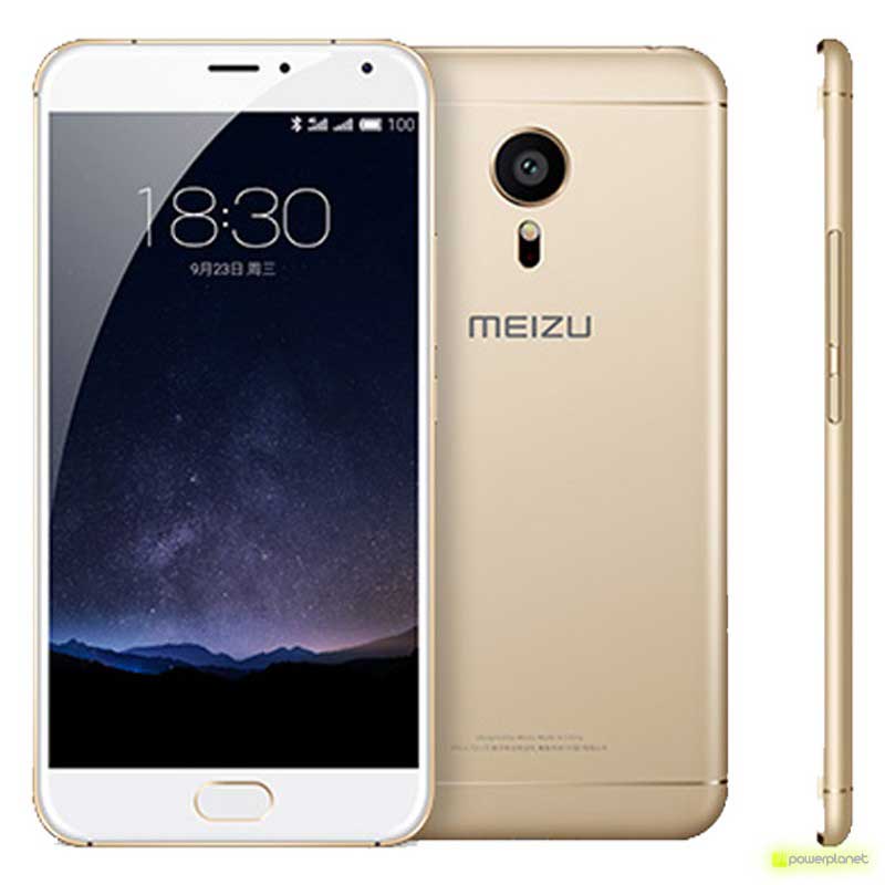 Meizu PRO 5 4GB/64GB - Ítem5