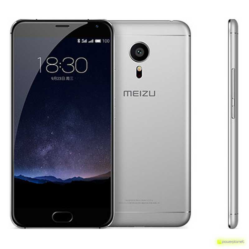 Meizu PRO 5 4GB/64GB - Ítem6
