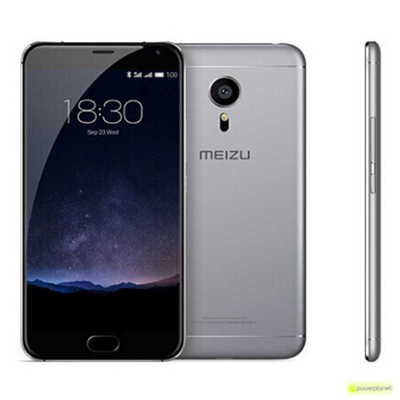 Meizu PRO 5 4GB/64GB - Ítem7
