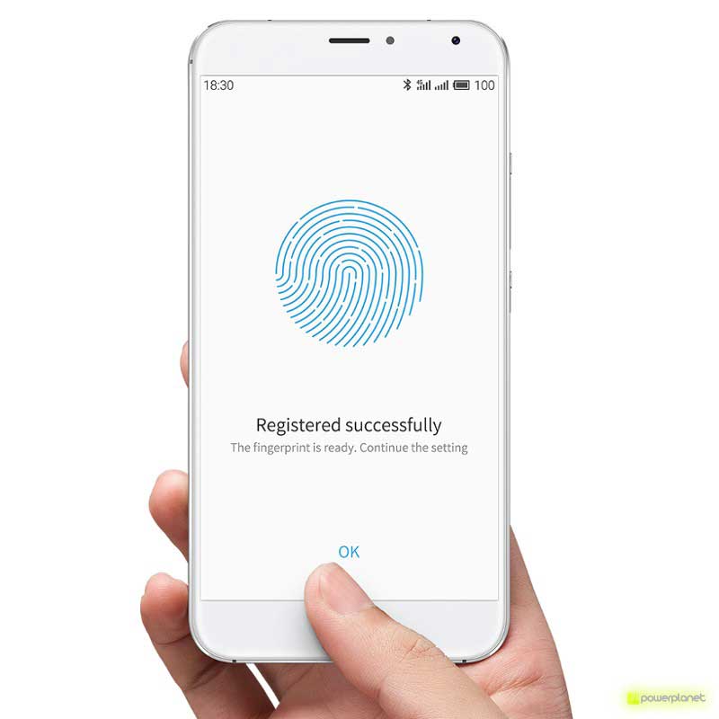 Meizu PRO 5 4GB/64GB - Ítem9
