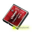 Kingston Technology 64GB Ultimate 266X - Ítem