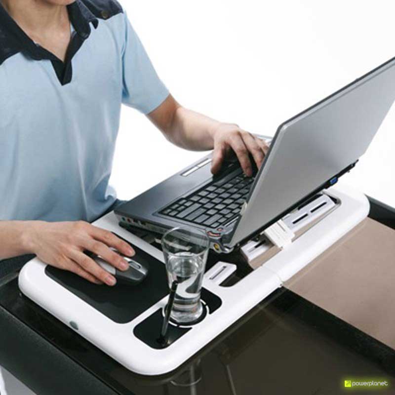 Mesa para Portatil Omega - Ítem3