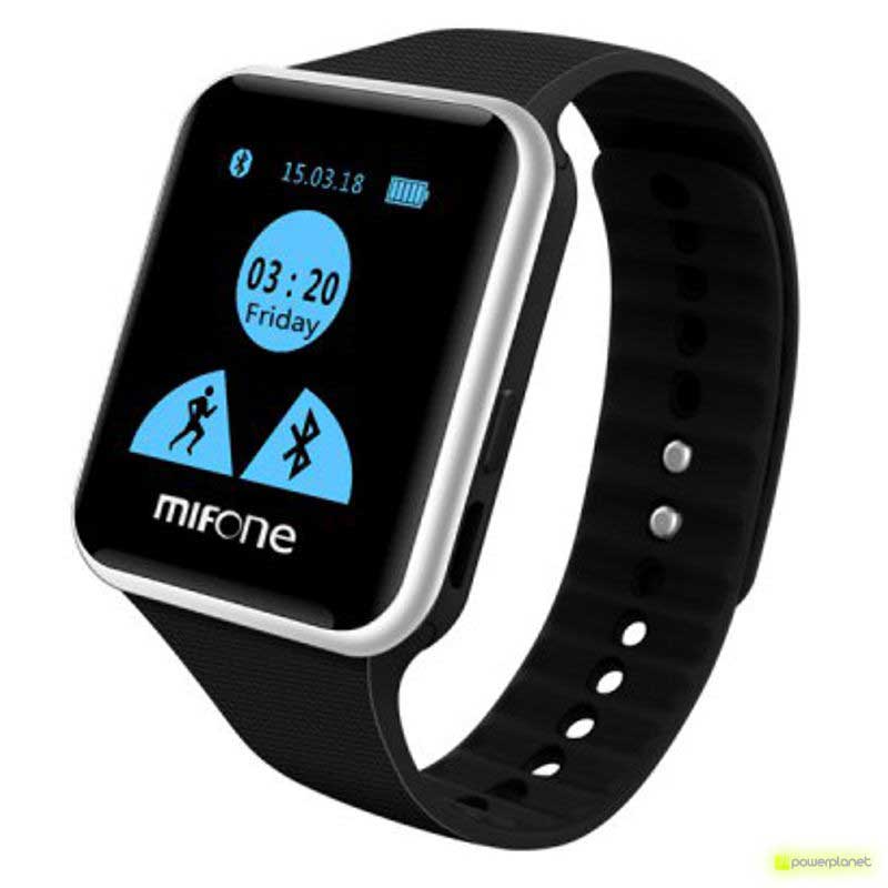 SmartWatch MIFONE W15