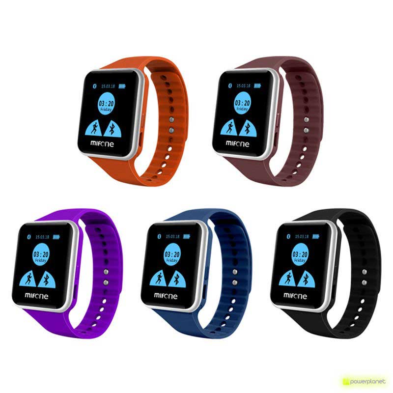 SmartWatch MIFONE W15 - Item1