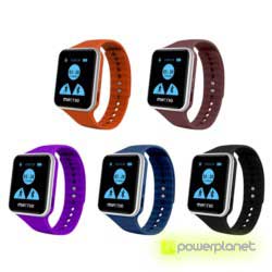 SmartWatch MIFONE W15 - Item1