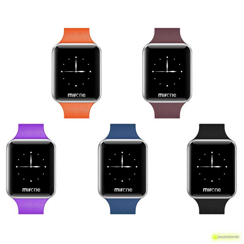 SmartWatch MIFONE W15 - Item2