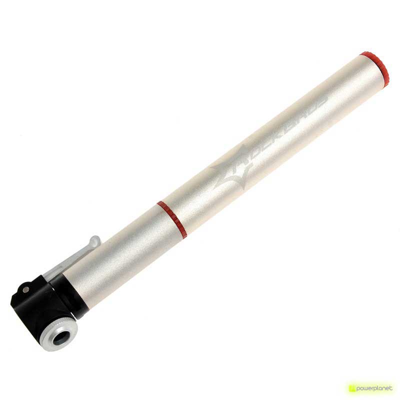 Aluminum Mini Air Pump Rockbros