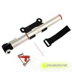 Aluminum Mini Air Pump Rockbros - Item1