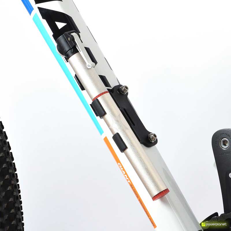 Aluminum Mini Air Pump Rockbros - Item2