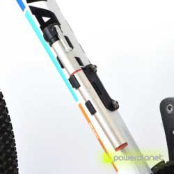 Aluminum Mini Air Pump Rockbros - Item2