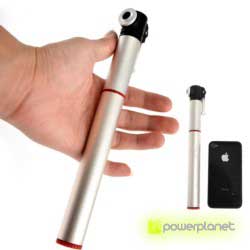 Aluminum Mini Air Pump Rockbros - Item3
