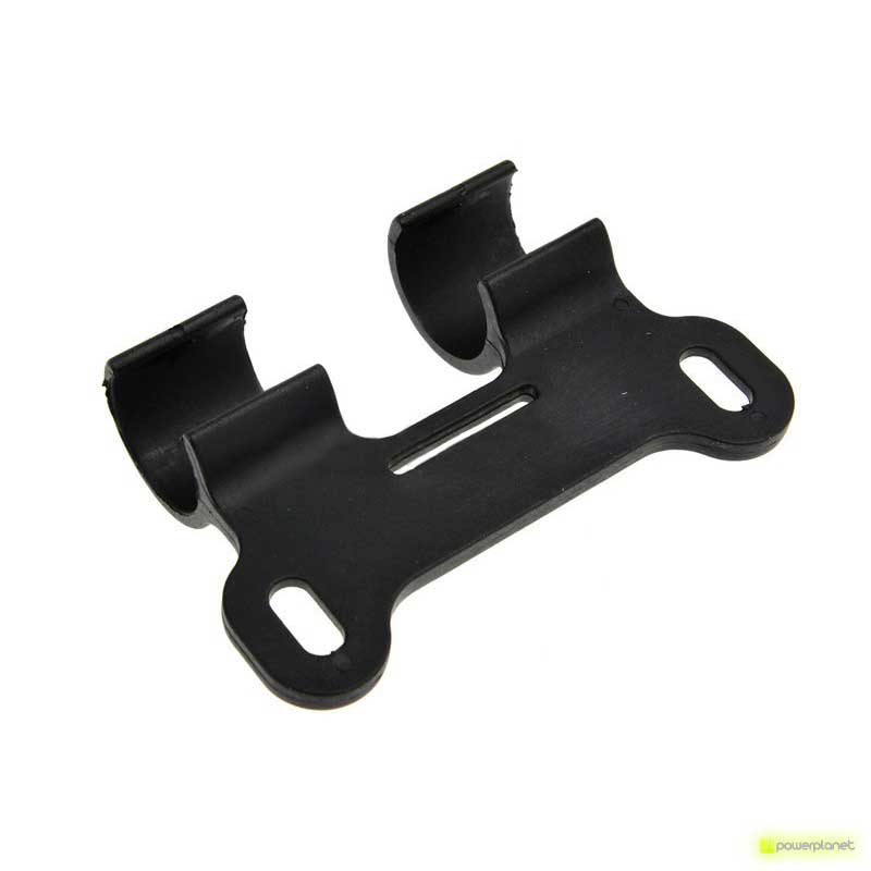 Aluminum Mini Air Pump Rockbros - Item5