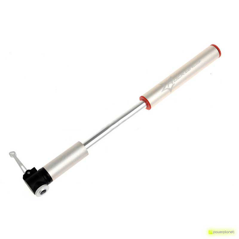 Aluminum Mini Air Pump Rockbros - Item6