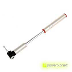Aluminum Mini Air Pump Rockbros - Item6