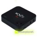 MXIII G TV Box 4K 2GB/16GB - Ítem