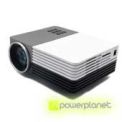 Mini Projector GM50 - Item