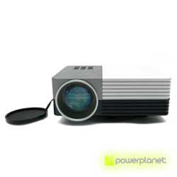 Mini Projector GM50 - Item1