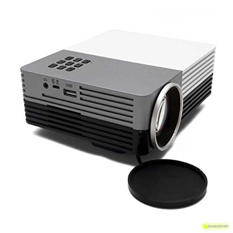 Mini Projector GM50 - Item2