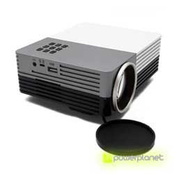 Mini Projector GM50 - Item2