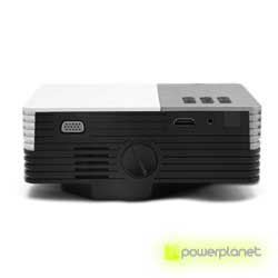 Mini Projector GM50 - Item3