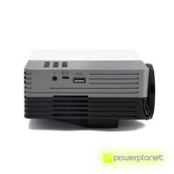 Mini Projector GM50 - Item4