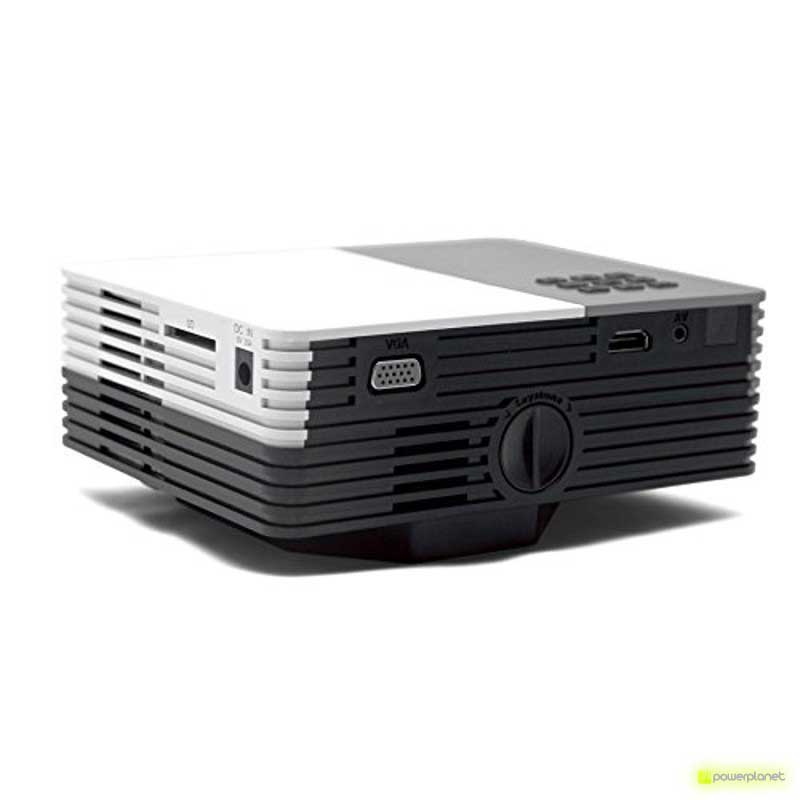 Mini Projector GM50 - Item5