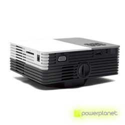 Mini Projector GM50 - Item5