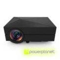 Mini Projector GM60 - Item