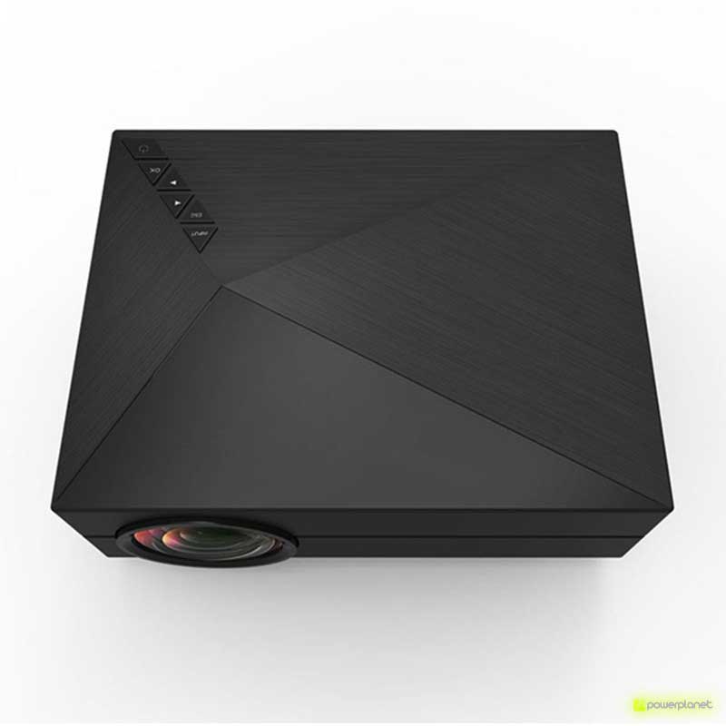 Mini Projector GM60 - Item2
