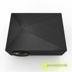 Mini Projector GM60 - Item2