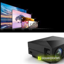 Mini Projector GM60 - Item3