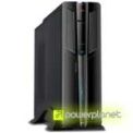 Mini torre m-ATX NOX CoolbaySlim Lector /Altavoces - Item