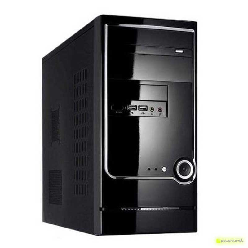 Mini torre Micro ATX B-MOVE Gea Mini 500W SATA