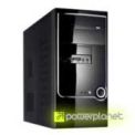 Mini torre Micro ATX B-MOVE Gea Mini 500W SATA - Ítem