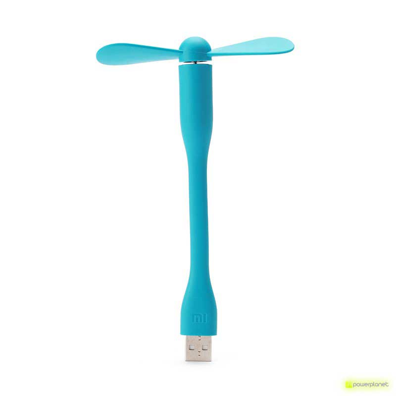 Mini Ventilador USB Xiaomi