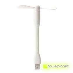 Mini Ventilador USB Xiaomi - Ítem1