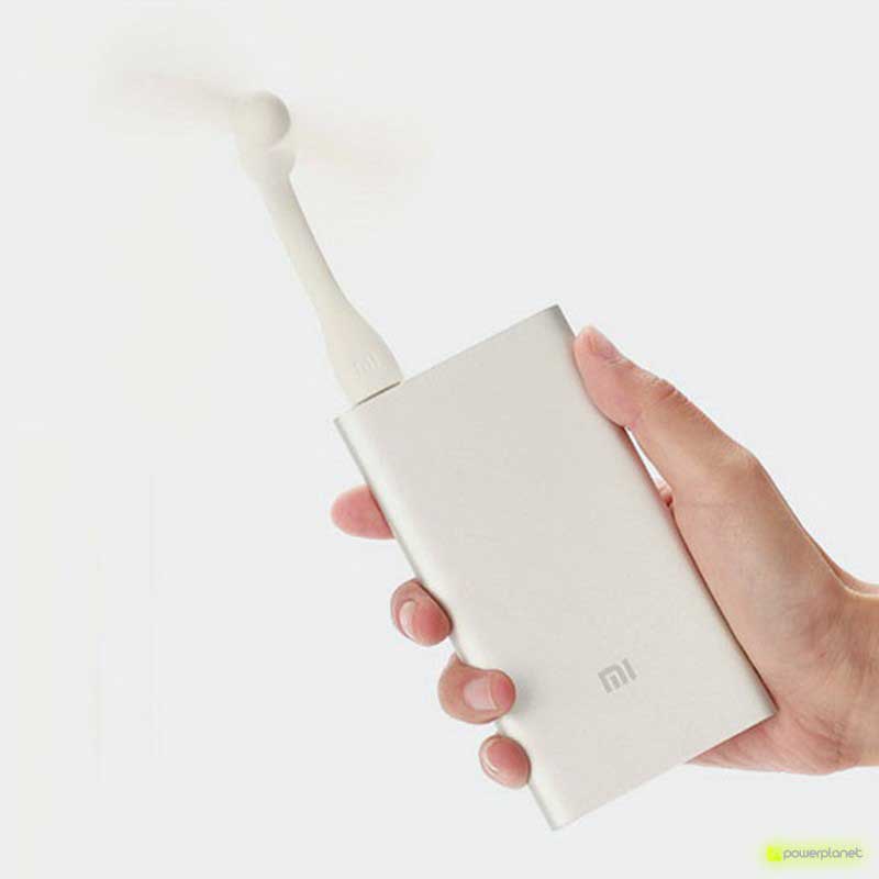 Mini Ventilador USB Xiaomi - Ítem2