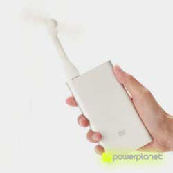 Mini Ventilador USB Xiaomi - Ítem2
