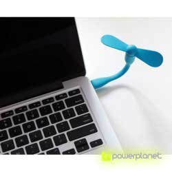 Mini Ventilador USB Xiaomi - Ítem4
