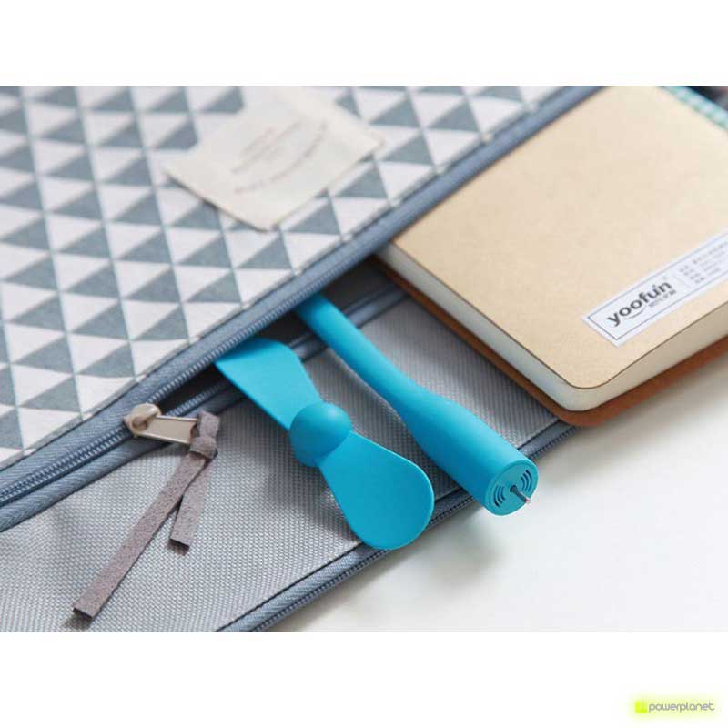 Mini Ventilador USB Xiaomi - Ítem5