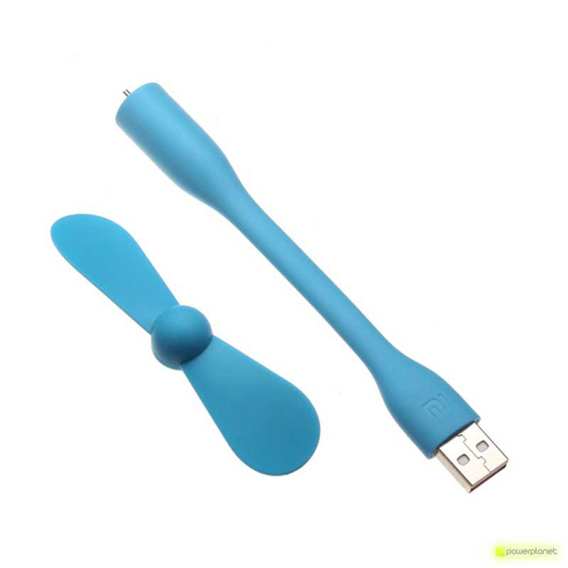 Mini Ventilador USB Xiaomi - Ítem6