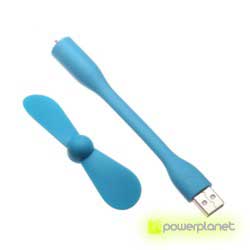 Mini Ventilador USB Xiaomi - Ítem6
