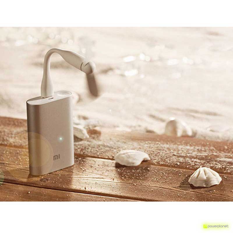 Mini Ventilador USB Xiaomi - Ítem8