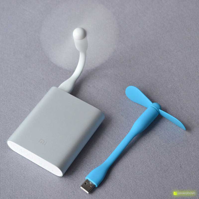 Mini Ventilador USB Xiaomi - Ítem9
