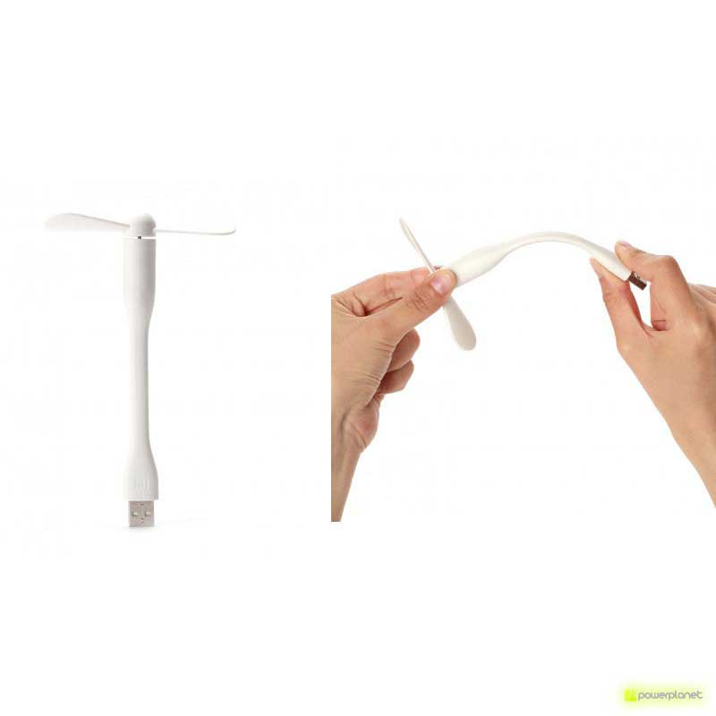 Mini Ventilador USB Xiaomi - Ítem11