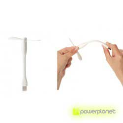 Mini Ventilador USB Xiaomi - Ítem11